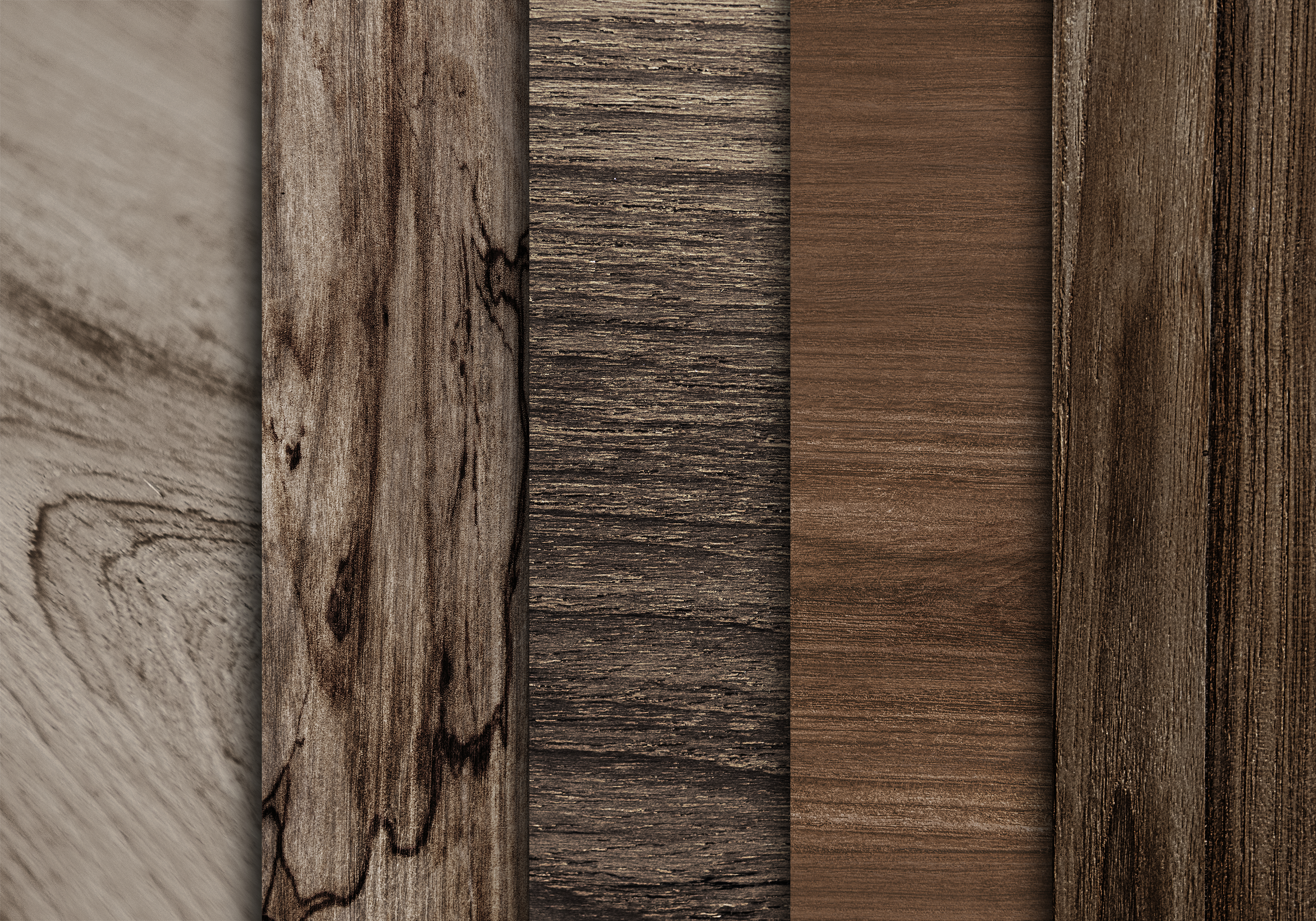 Laminados de madera